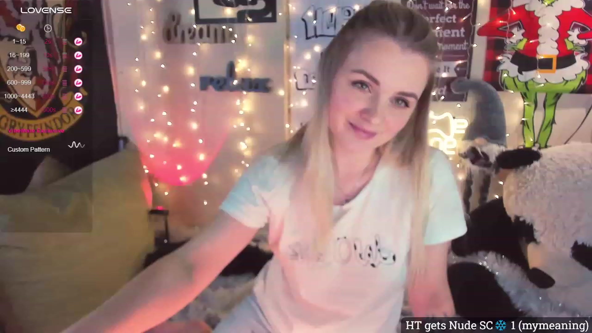 Gallery image thumbnail from Ronnie_'s myfreecams stream on, 12/05/2023, 15:07 image 9 of 20