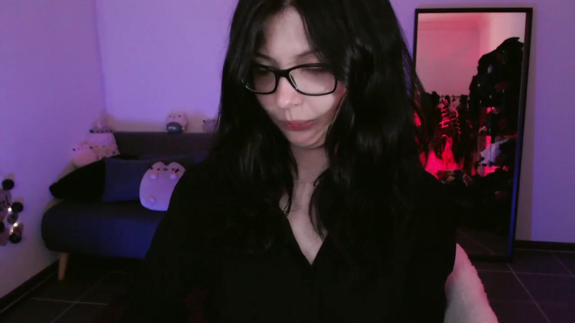 Gallery image thumbnail from RoomN6's myfreecams stream on, 12/01/2023, 01:23 image 3 of 20