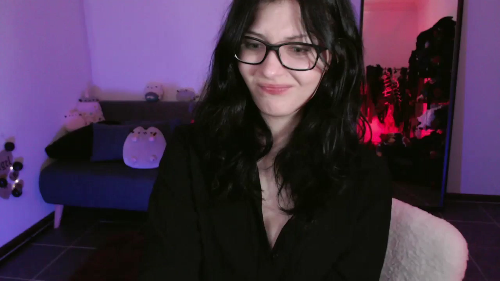 Gallery image thumbnail from RoomN6's myfreecams stream on, 12/01/2023, 01:23 image 19 of 20