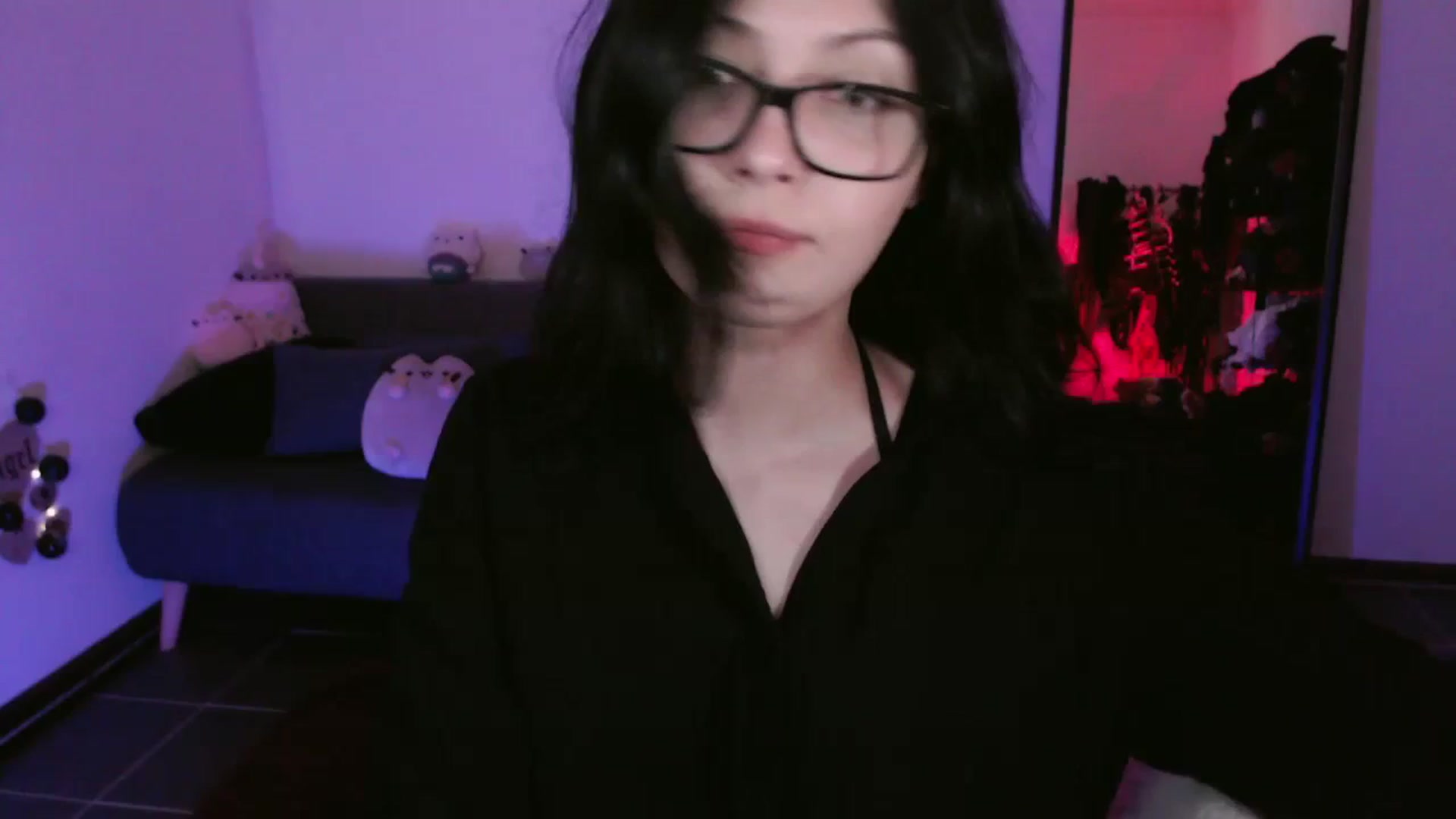 Gallery image thumbnail from RoomN6's myfreecams stream on, 12/01/2023, 01:23 image 4 of 20