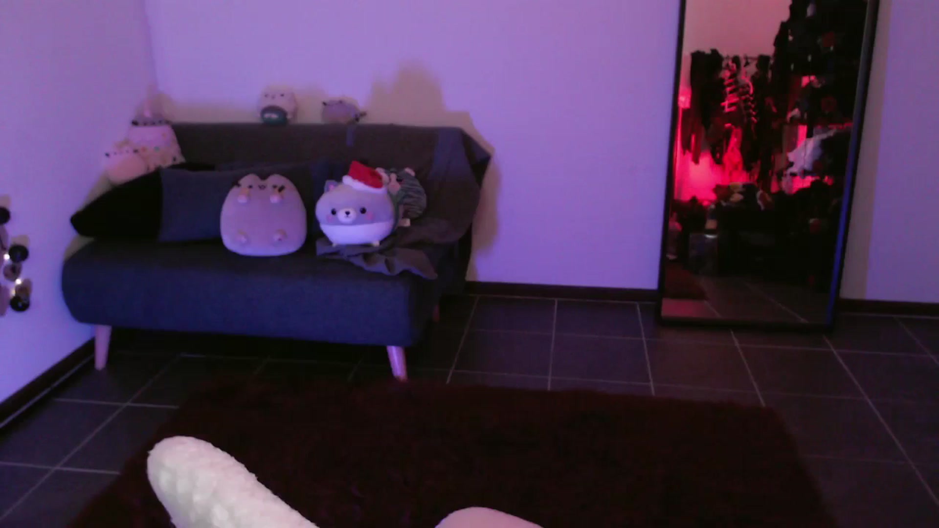 Gallery image thumbnail from RoomN6's myfreecams stream on, 12/01/2023, 03:00 image 4 of 20