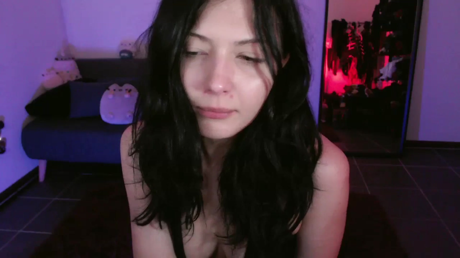 Gallery image thumbnail from RoomN6's myfreecams stream on, 12/01/2023, 03:00 image 8 of 20