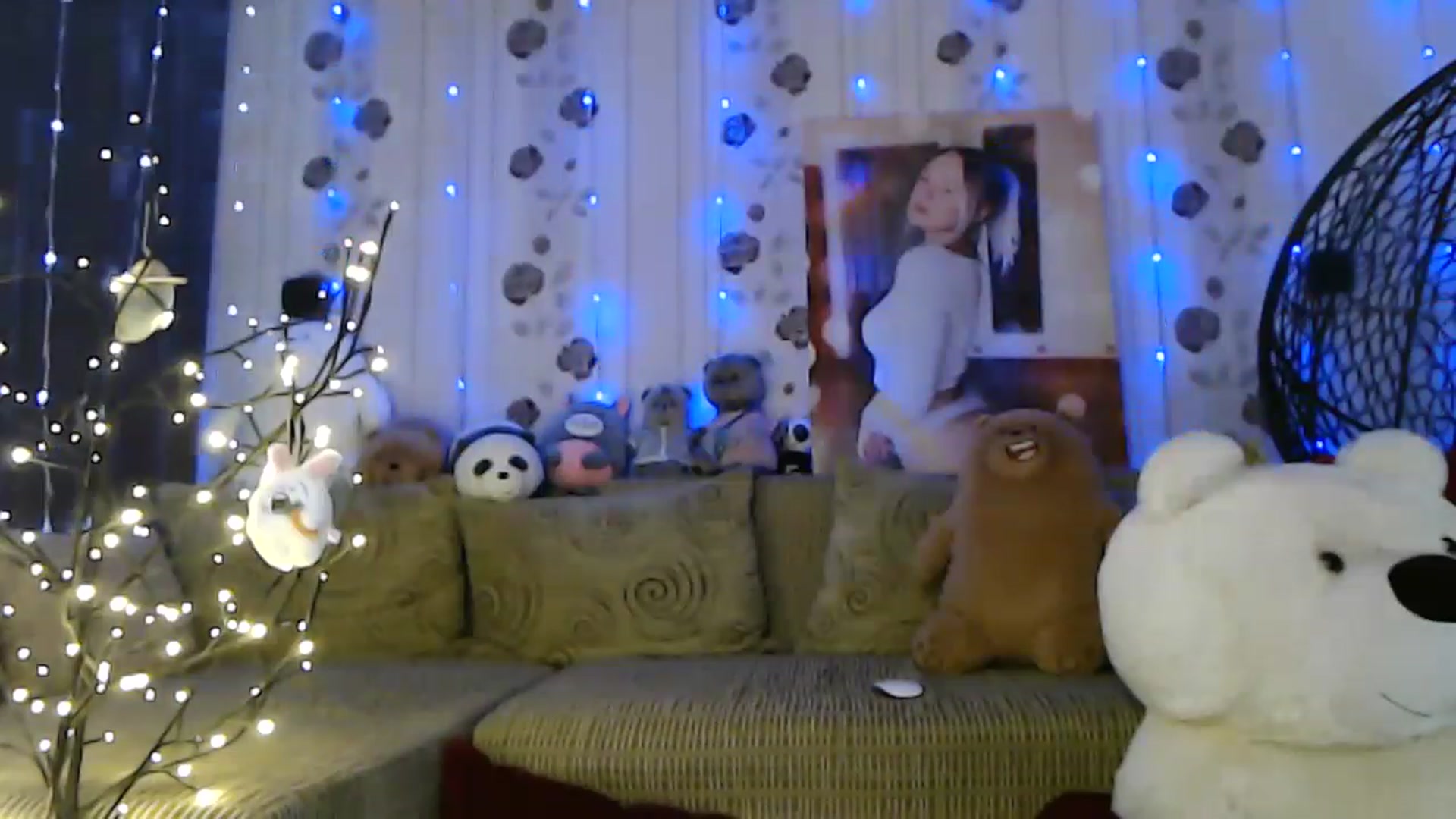 Gallery image thumbnail from RoomOfBears's myfreecams stream on, 03/26/2023, 15:37 image 20 of 20