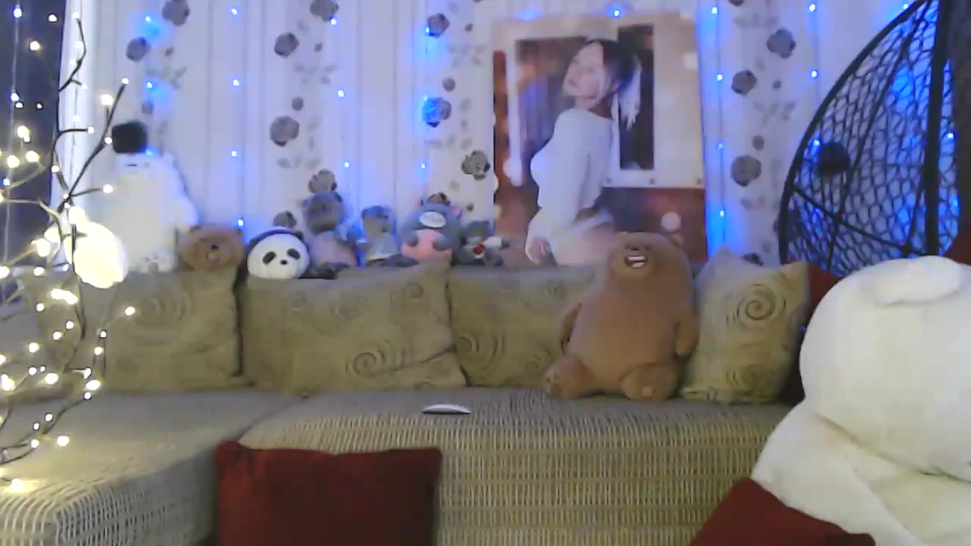 Gallery image thumbnail from RoomOfBears's myfreecams stream on, 06/25/2023, 15:50 image 9 of 20