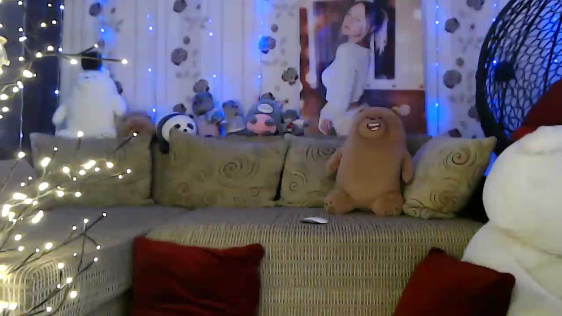 Gallery image thumbnail from RoomOfBears's myfreecams stream on, 07/04/2023, 14:19 image 18 of 20