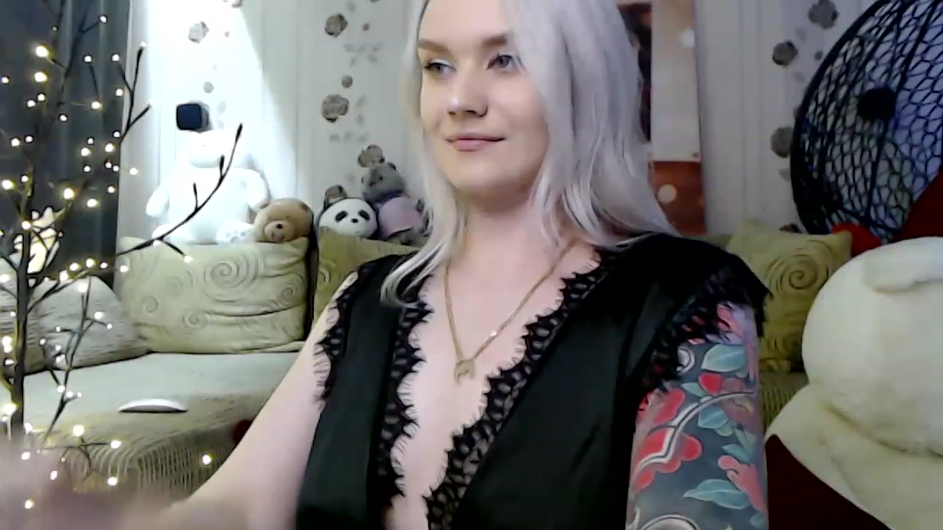 Gallery image thumbnail from RoomOfBears's myfreecams stream on, 07/09/2023, 15:12 image 4 of 20