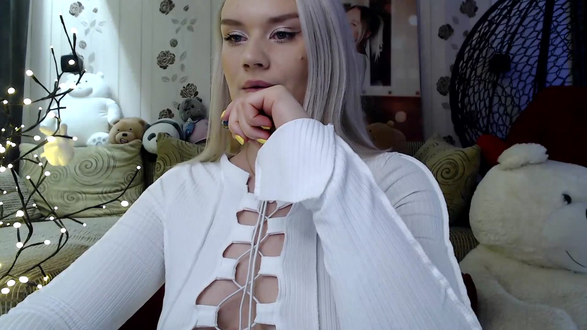 Gallery image thumbnail from RoomOfBears's myfreecams stream on, 07/12/2023, 16:57 image 13 of 20
