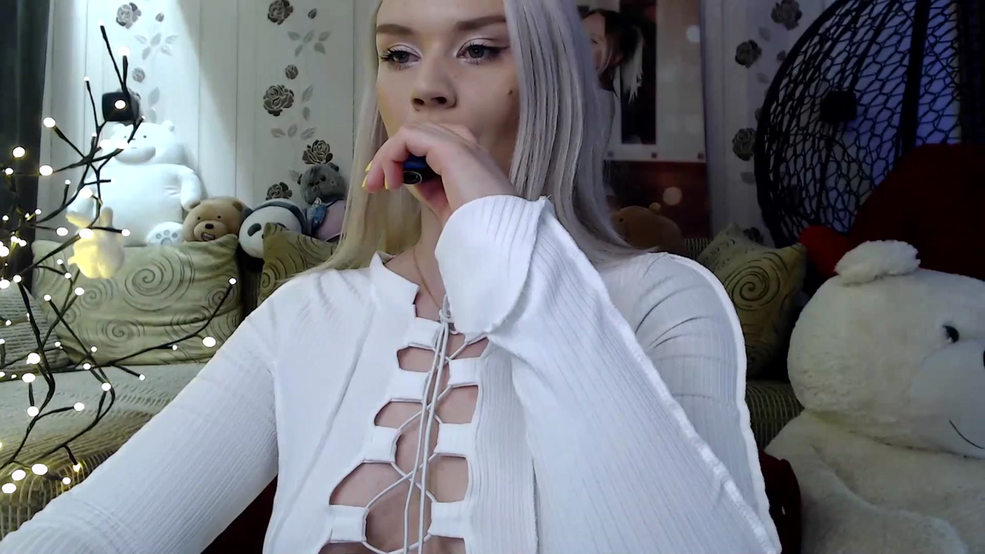 Gallery image thumbnail from RoomOfBears's myfreecams stream on, 07/12/2023, 16:57 image 12 of 20