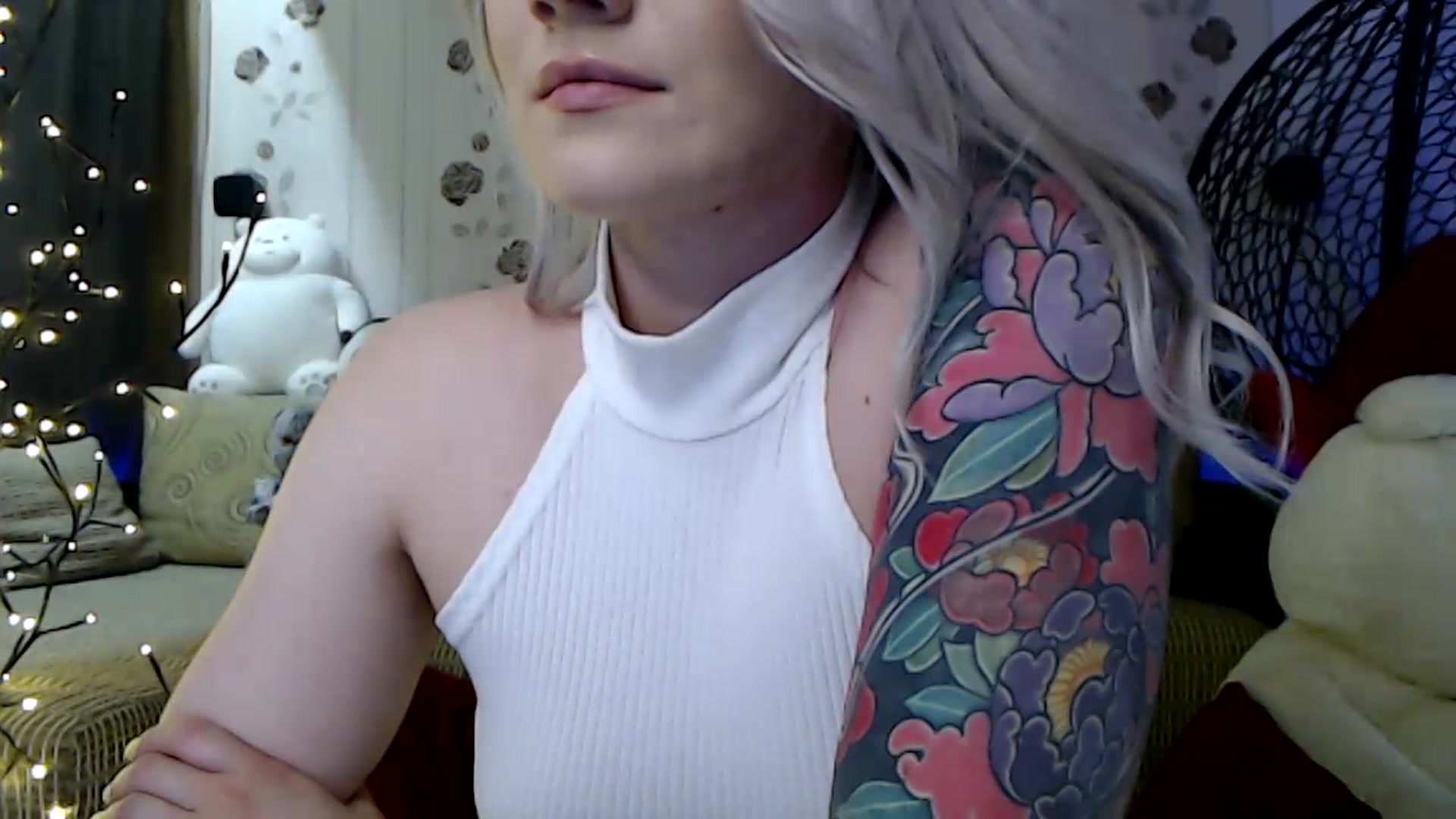 Gallery image thumbnail from RoomOfBears's myfreecams stream on, 07/16/2023, 15:39 image 3 of 20
