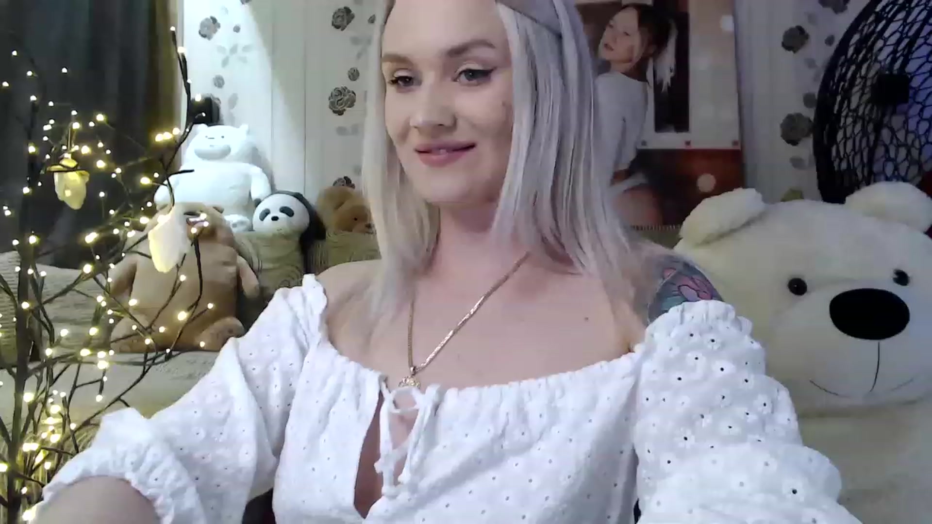 Gallery image thumbnail from RoomOfBears's myfreecams stream on, 07/30/2023, 15:30 image 4 of 20