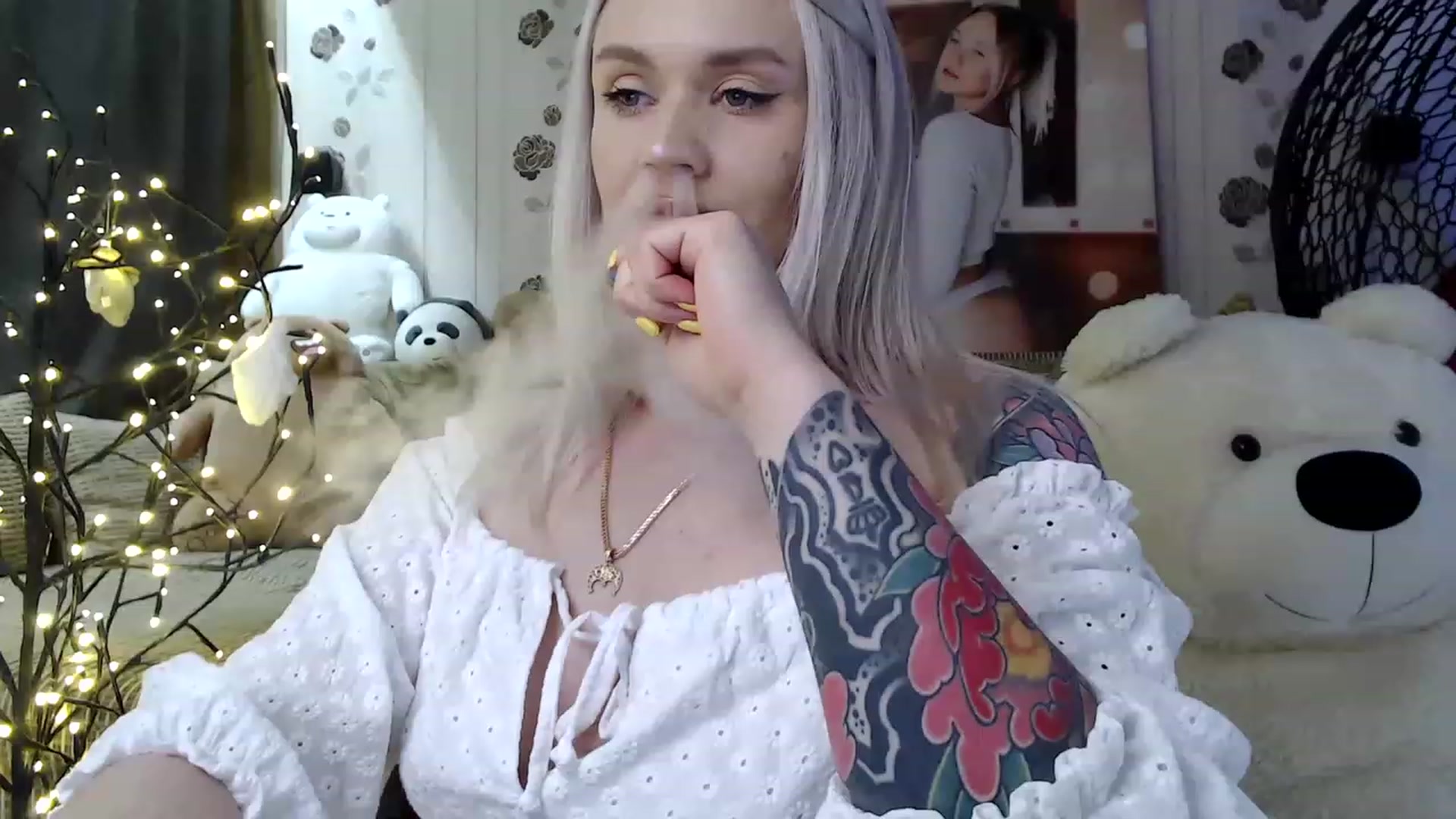 Gallery image thumbnail from RoomOfBears's myfreecams stream on, 07/30/2023, 15:30 image 1 of 20