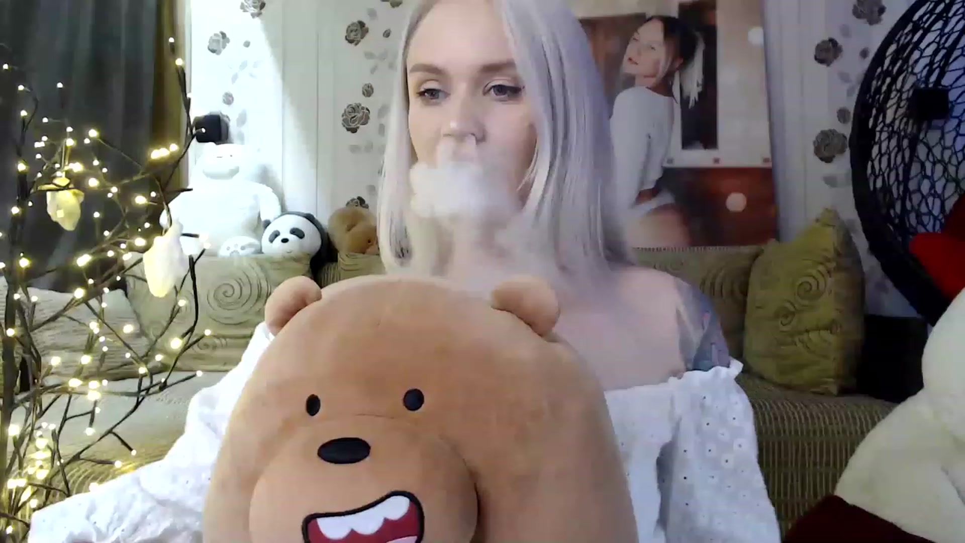 Gallery image thumbnail from RoomOfBears's myfreecams stream on, 07/30/2023, 16:29 image 20 of 20