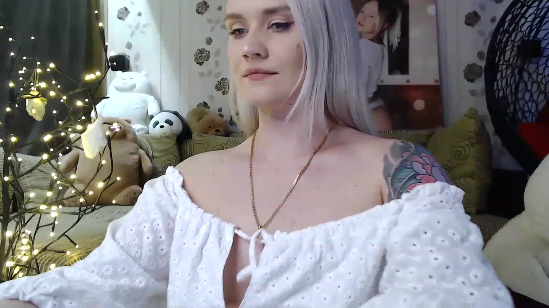 Gallery image thumbnail from RoomOfBears's myfreecams stream on, 07/30/2023, 16:29 image 2 of 20