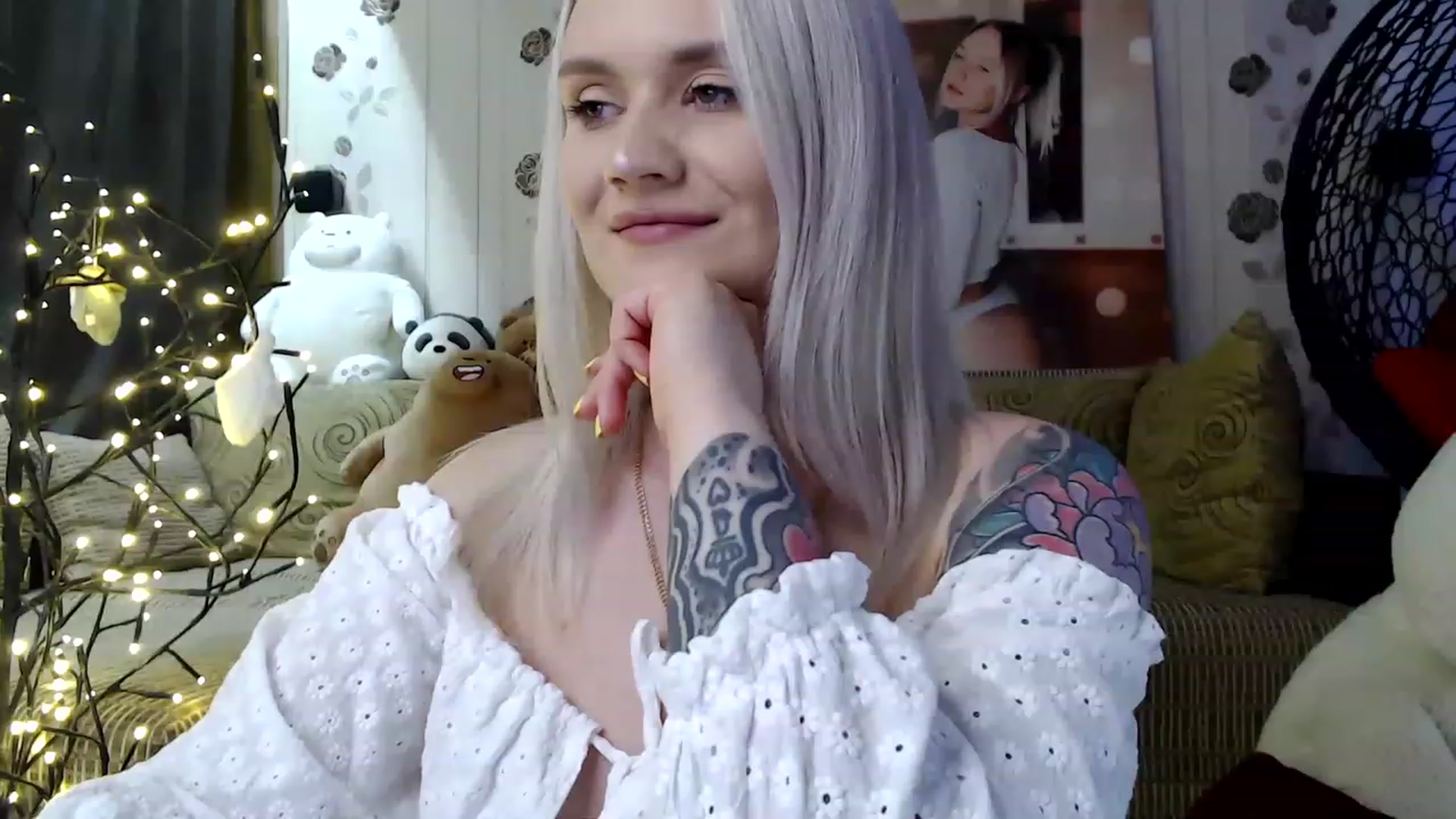 Gallery image thumbnail from RoomOfBears's myfreecams stream on, 07/30/2023, 17:03 image 5 of 20