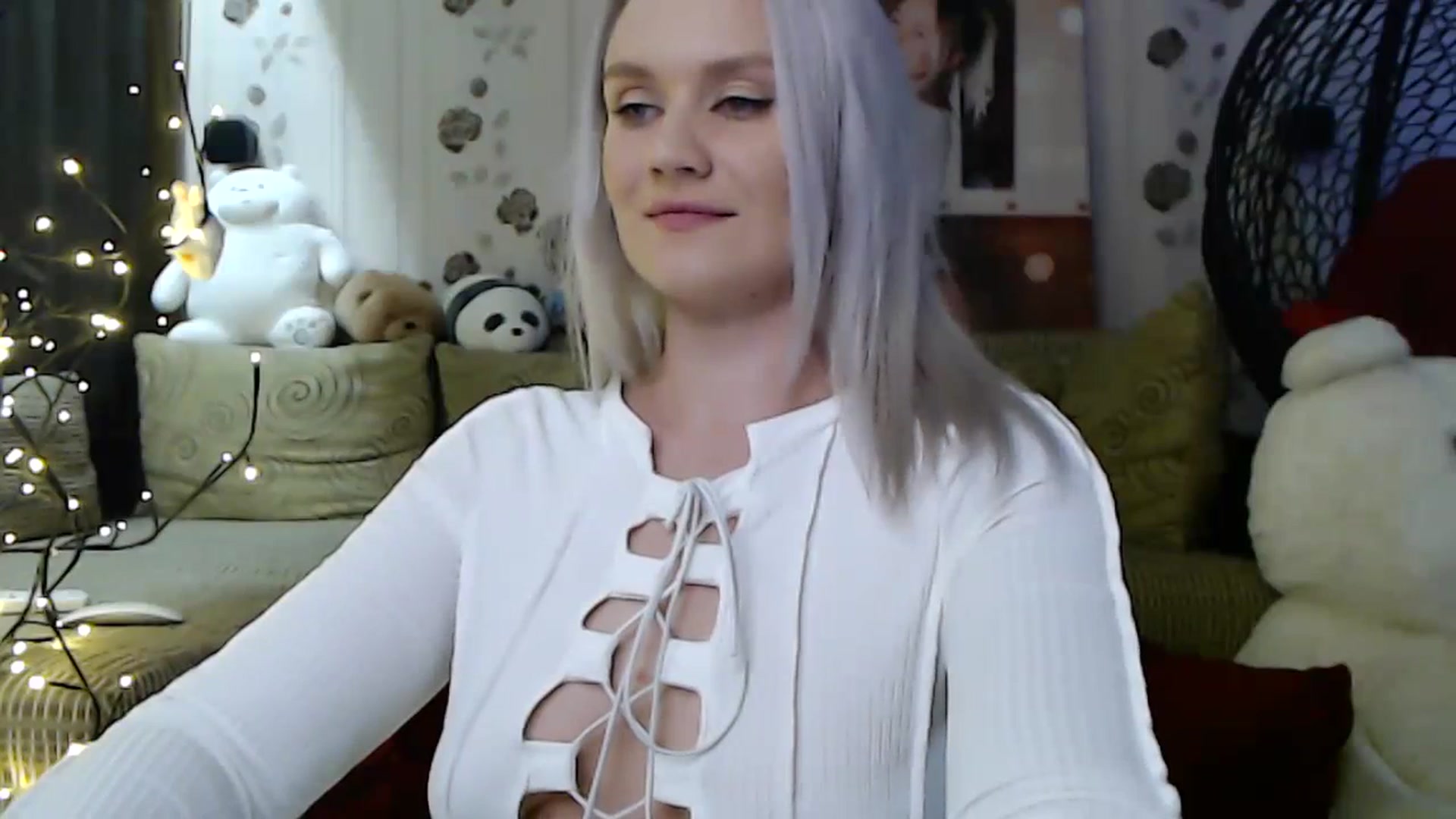 Gallery image thumbnail from RoomOfBears's myfreecams stream on, 09/03/2023, 16:37 image 8 of 20