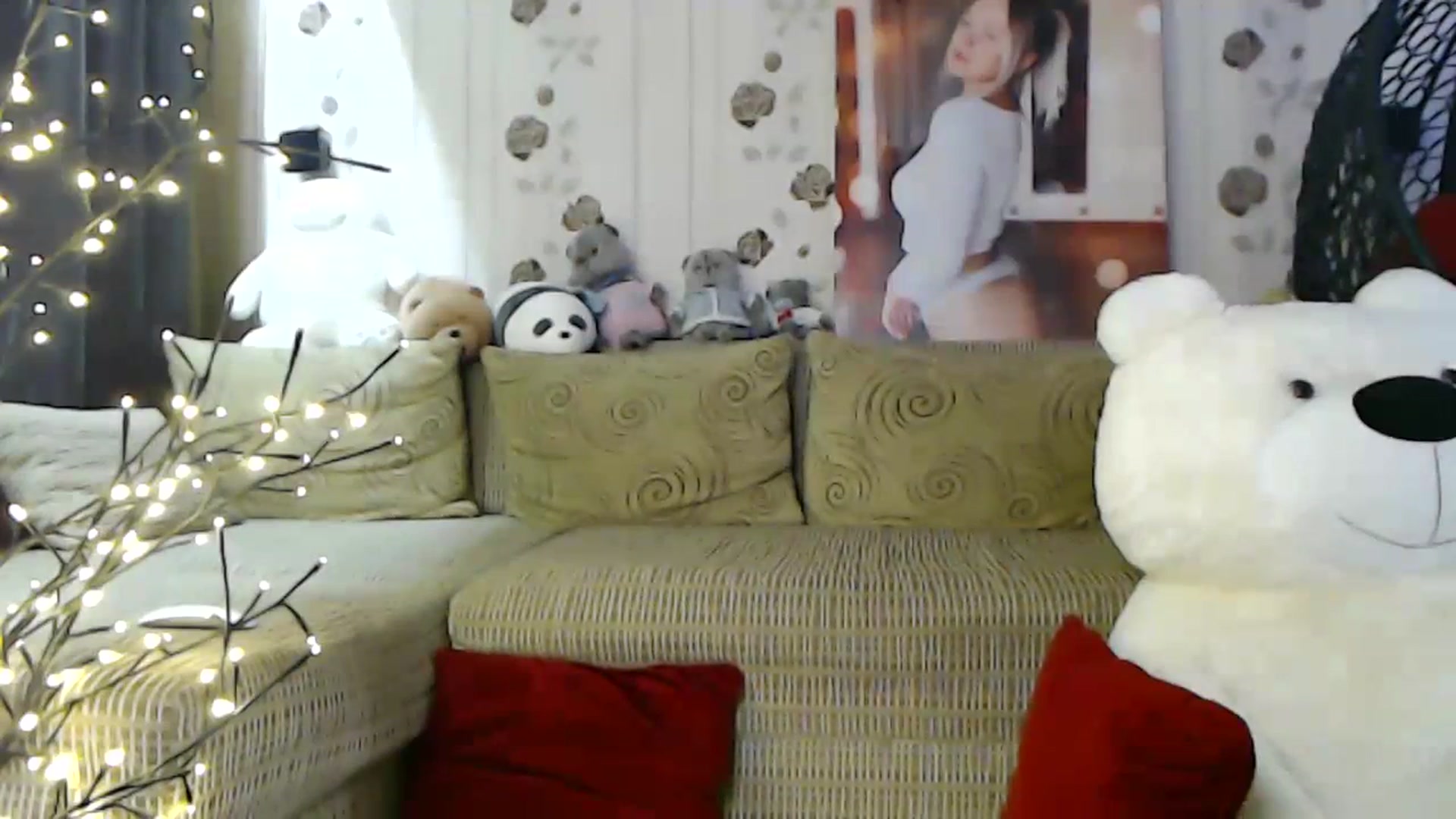 Gallery image thumbnail from RoomOfBears's myfreecams stream on, 09/30/2023, 14:44 image 20 of 20