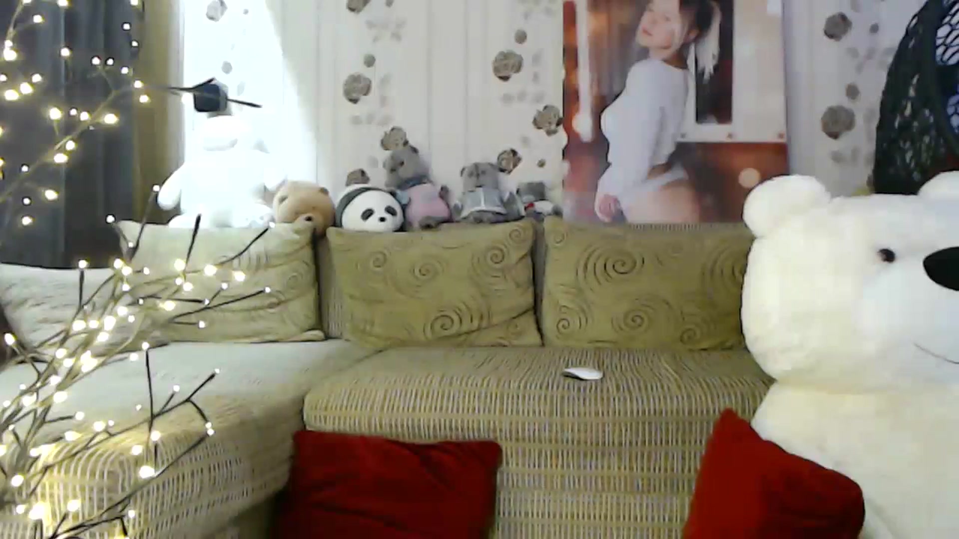 Gallery image thumbnail from RoomOfBears's myfreecams stream on, 09/30/2023, 14:44 image 16 of 20