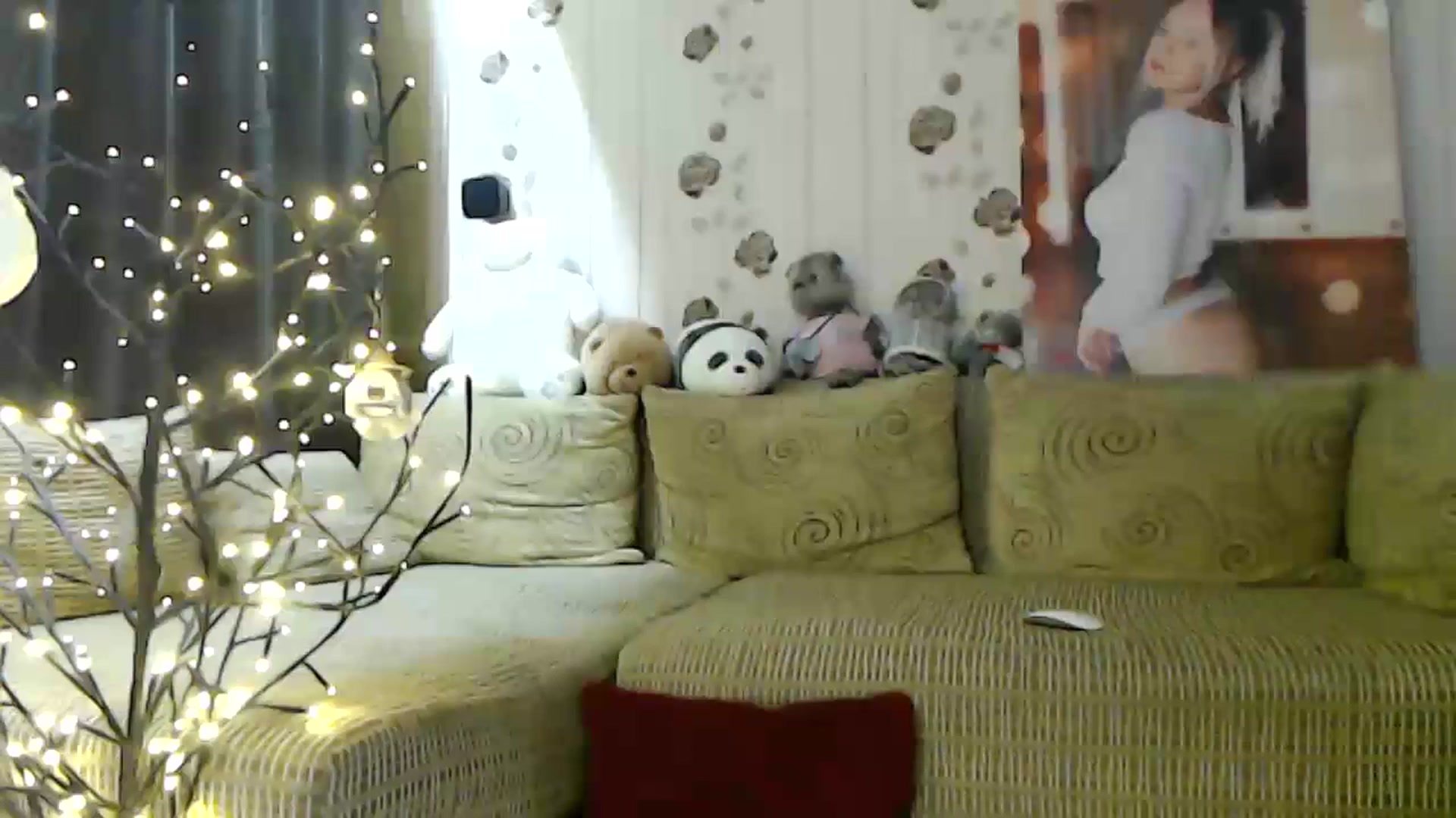 Gallery image thumbnail from RoomOfBears's myfreecams stream on, 10/10/2023, 17:16 image 5 of 20
