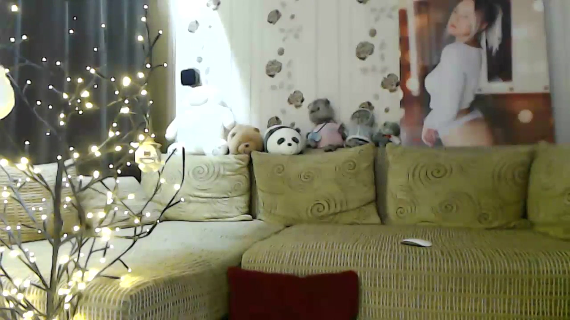 Gallery image thumbnail from RoomOfBears's myfreecams stream on, 10/10/2023, 17:16 image 6 of 20