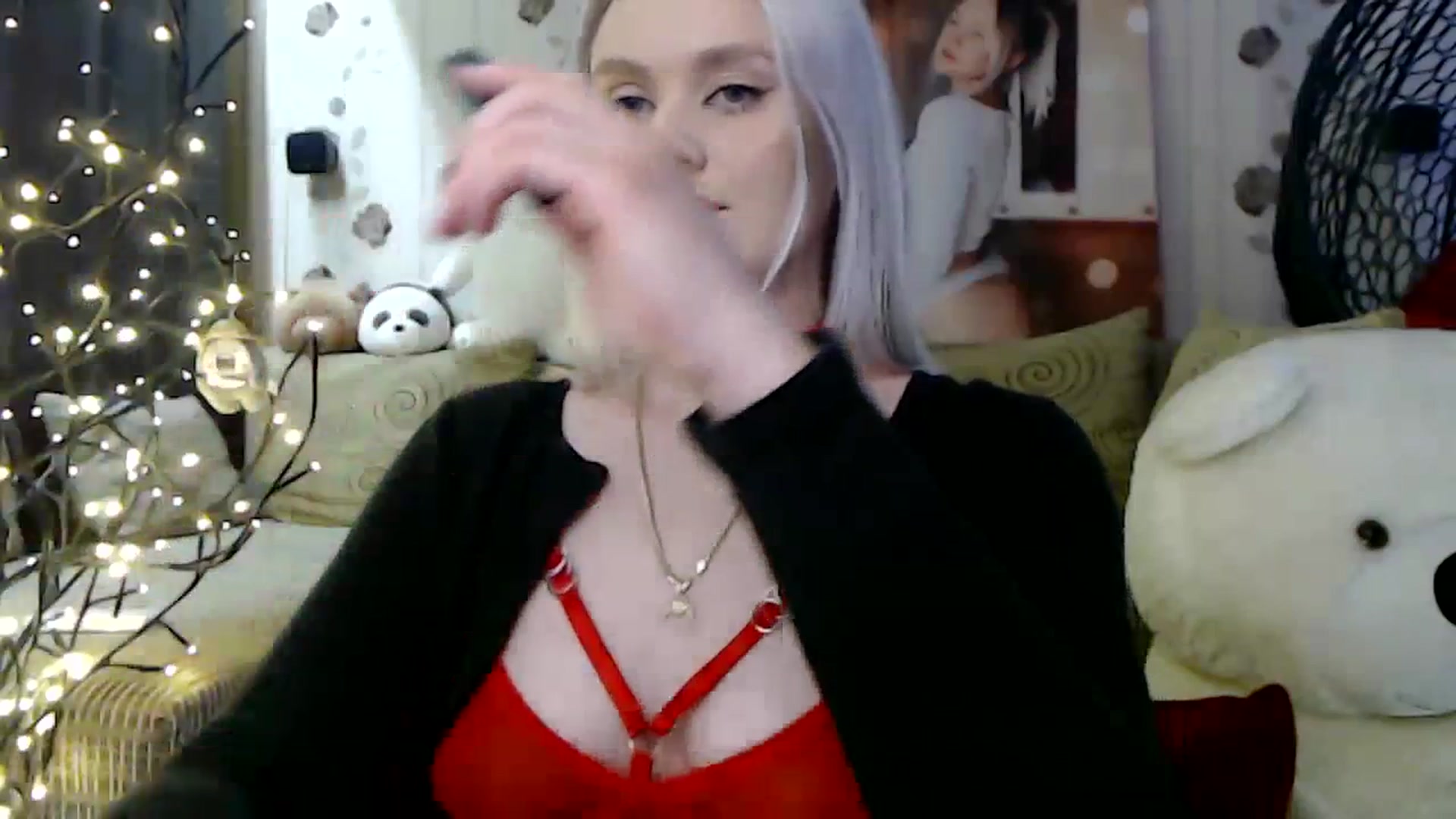 Gallery image thumbnail from RoomOfBears's myfreecams stream on, 10/22/2023, 15:30 image 2 of 20