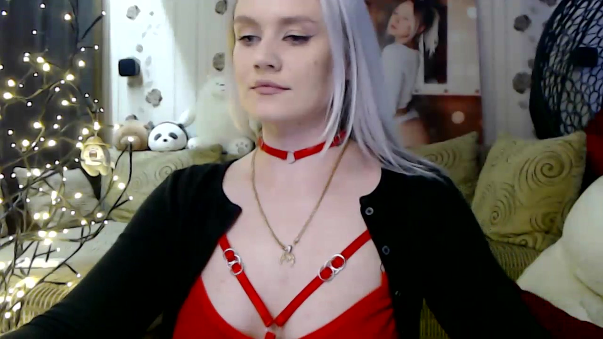 Gallery image thumbnail from RoomOfBears's myfreecams stream on, 10/22/2023, 16:56 image 2 of 20