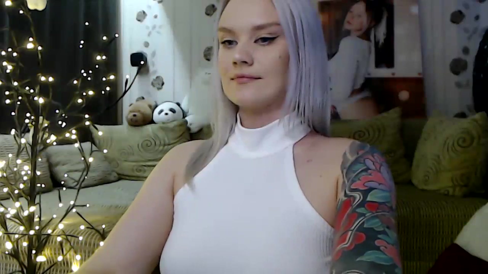 Gallery image thumbnail from RoomOfBears's myfreecams stream on, 11/02/2023, 18:03 image 5 of 20