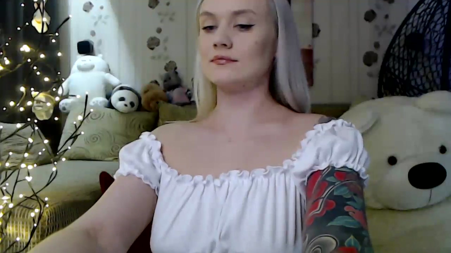 Gallery image thumbnail from RoomOfBears's myfreecams stream on, 01/09/2024, 17:06 image 3 of 20