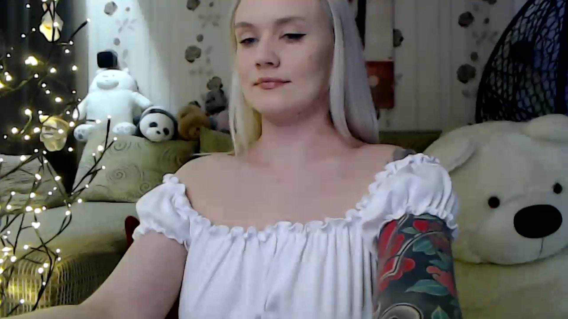 Gallery image thumbnail from RoomOfBears's myfreecams stream on, 01/09/2024, 17:06 image 6 of 20