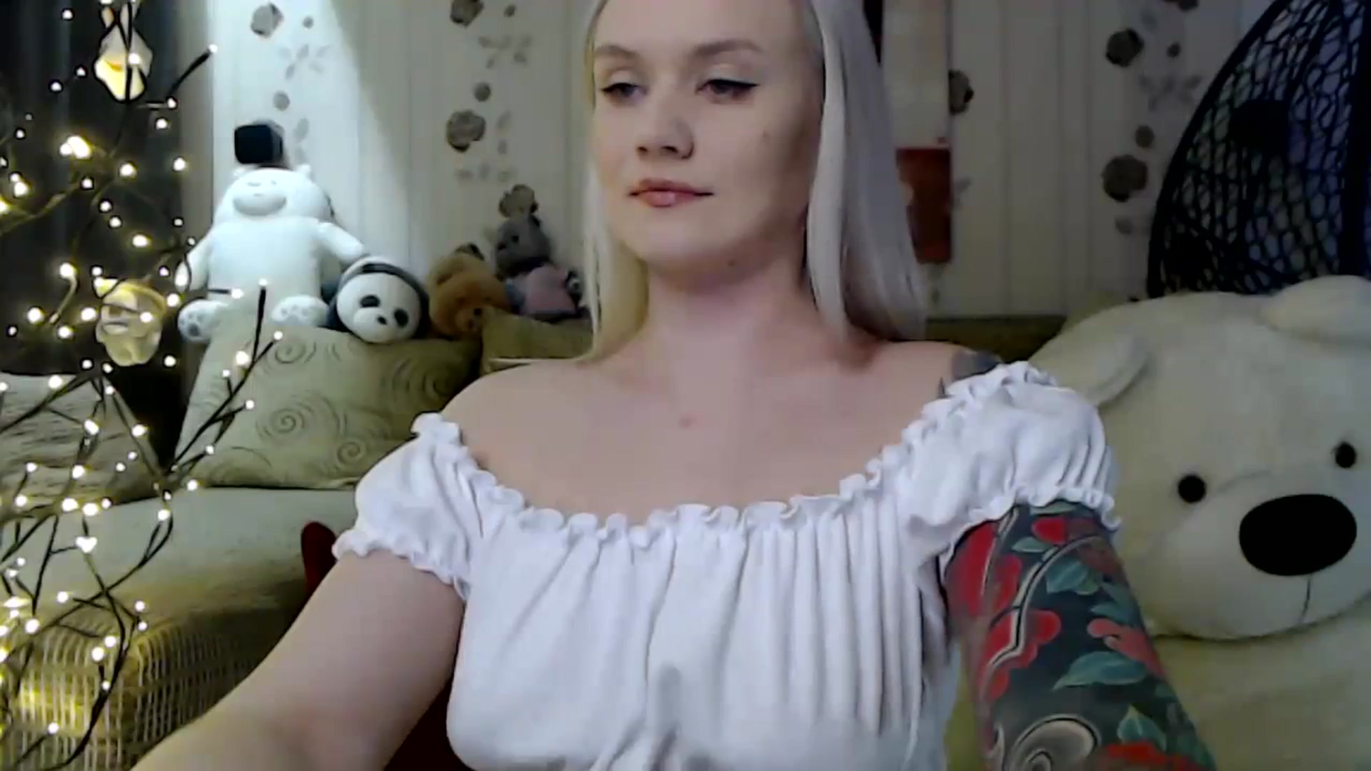 Gallery image thumbnail from RoomOfBears's myfreecams stream on, 01/09/2024, 17:06 image 2 of 20