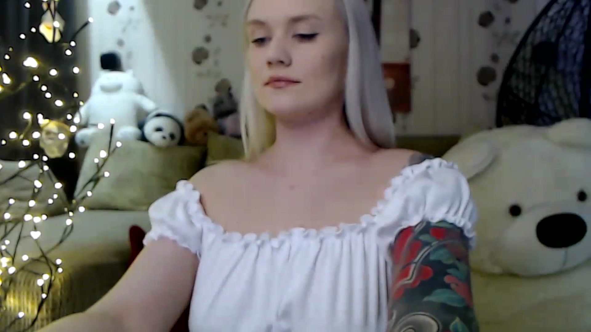 Gallery image thumbnail from RoomOfBears's myfreecams stream on, 01/09/2024, 17:06 image 5 of 20