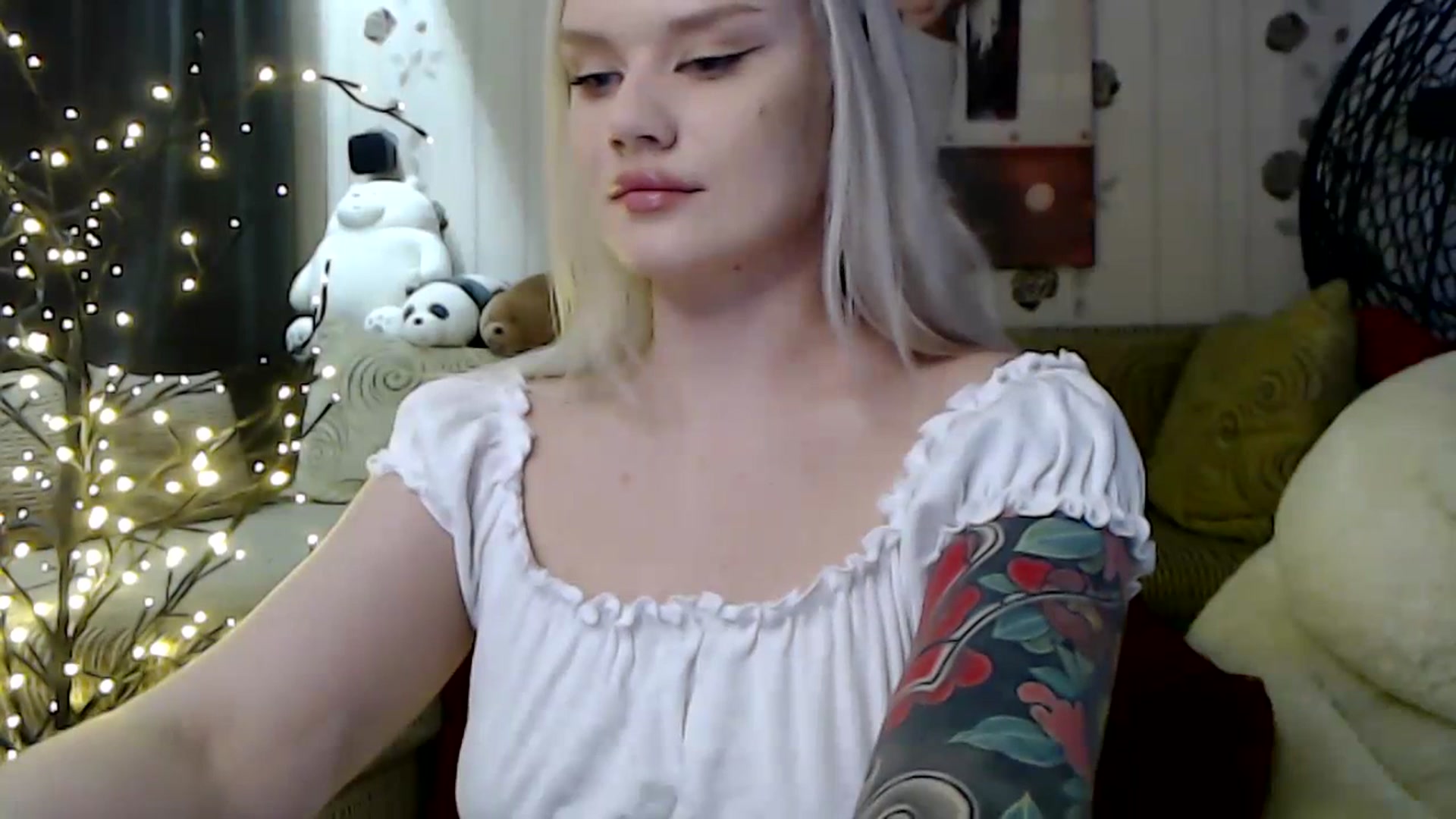 Gallery image thumbnail from RoomOfBears's myfreecams stream on, 01/27/2024, 18:08 image 2 of 20