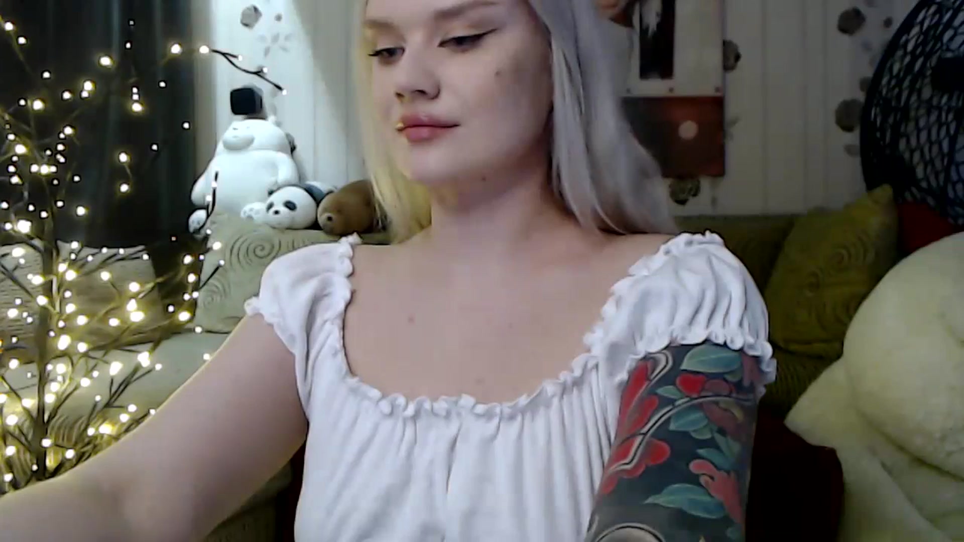 Gallery image thumbnail from RoomOfBears's myfreecams stream on, 01/27/2024, 18:08 image 5 of 20