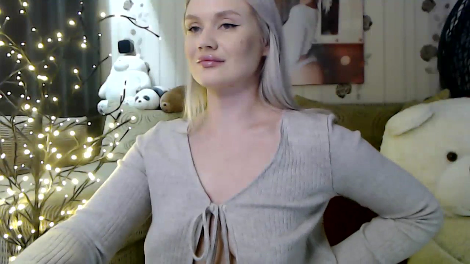 Gallery image thumbnail from RoomOfBears's myfreecams stream on, 01/30/2024, 17:08 image 2 of 20