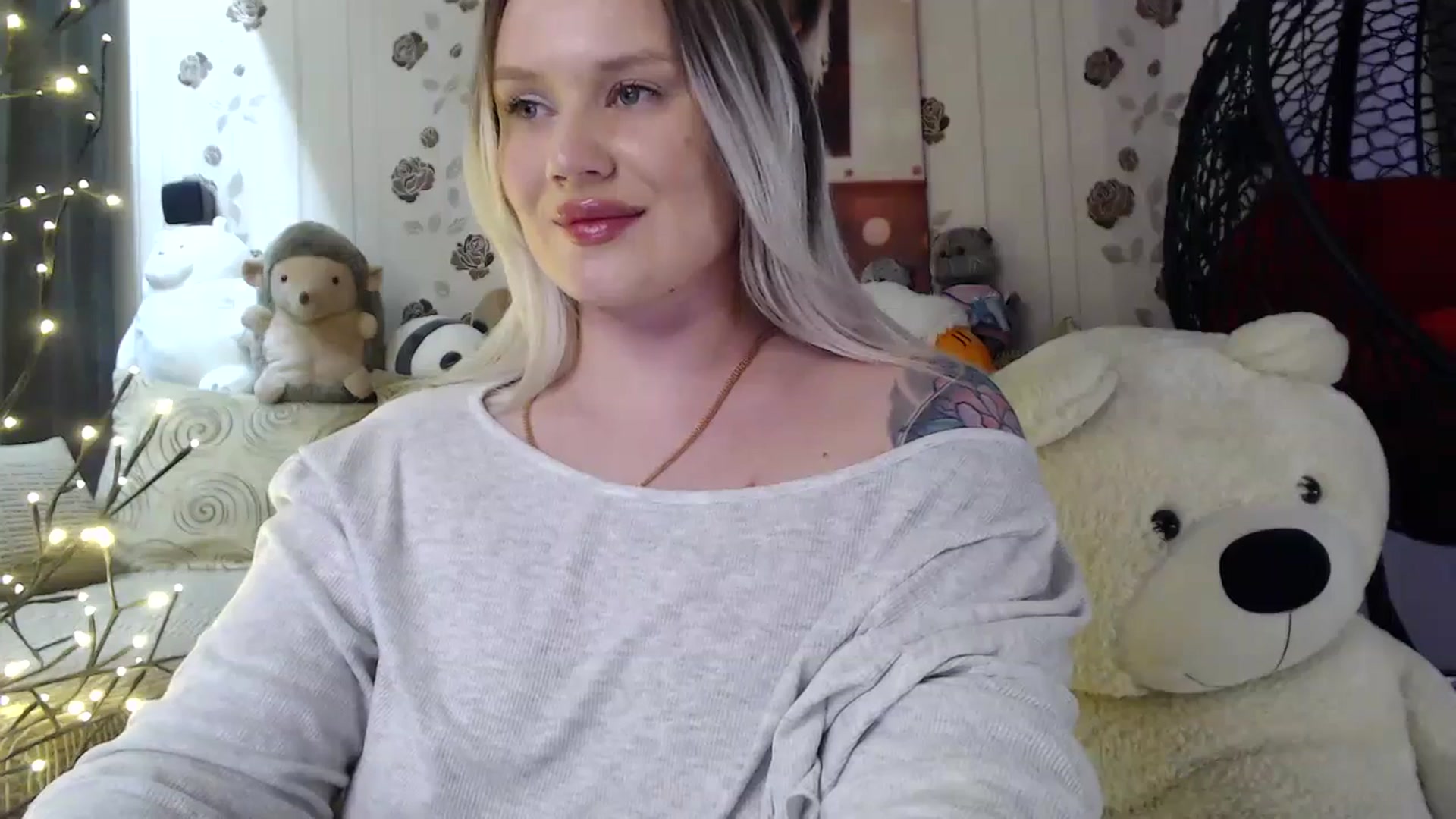 Gallery image thumbnail from RoomOfBears's myfreecams stream on, 04/30/2025, 17:18 image 8 of 20