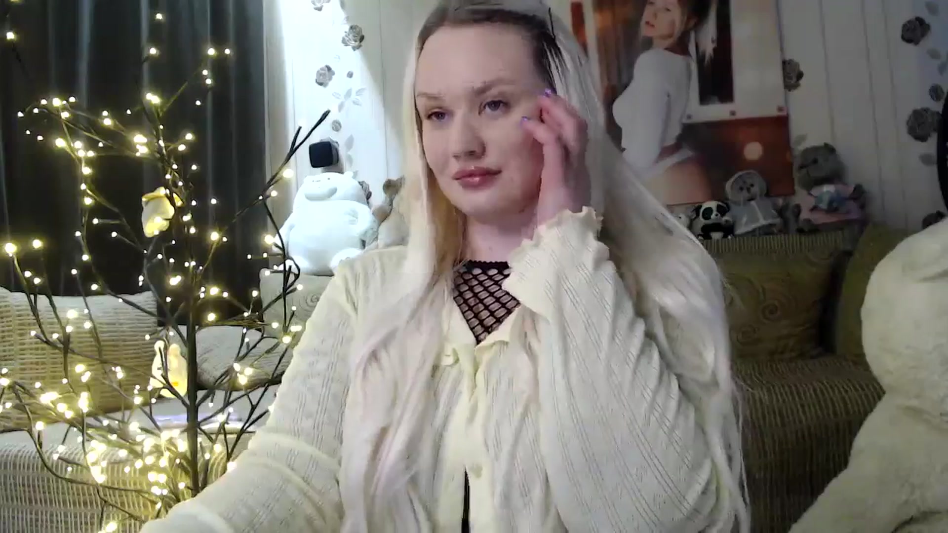 Gallery image thumbnail from RoomOfBears's myfreecams stream on, 12/06/2025, 15:47 image 6 of 20