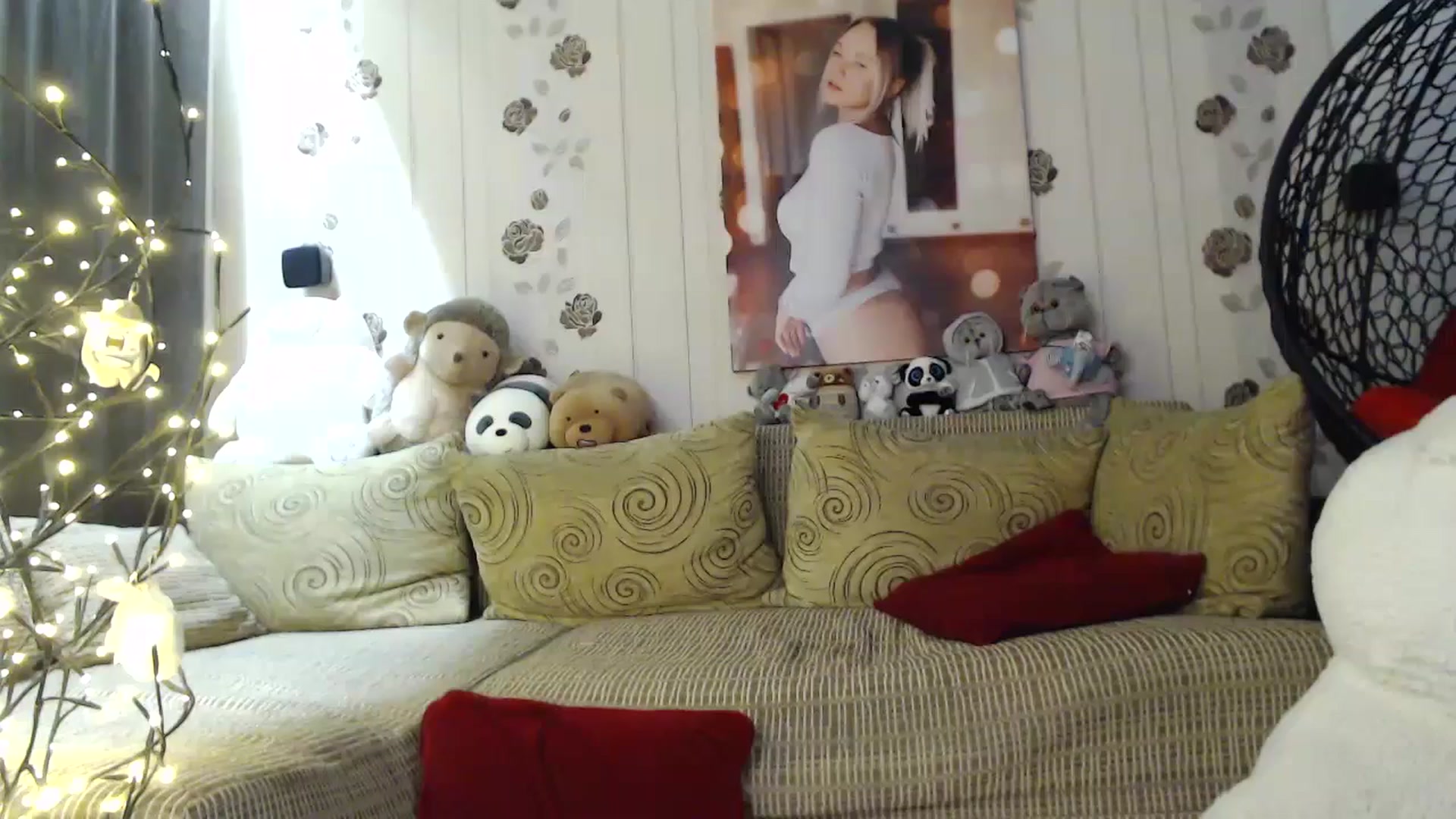 Gallery image thumbnail from RoomOfBears's myfreecams stream on, 12/09/2025, 15:36 image 3 of 20