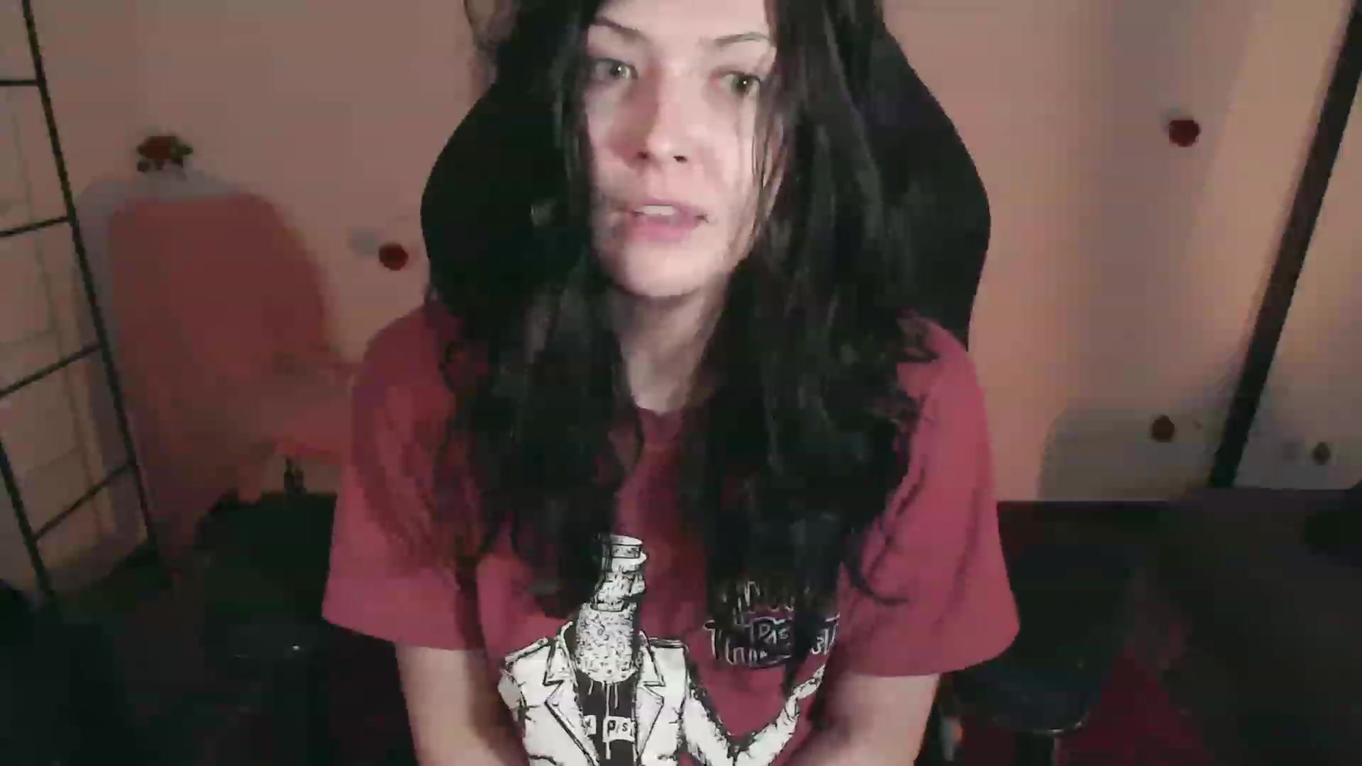 Gallery image thumbnail from RoomTempIQ's myfreecams stream on, 03/17/2024, 05:53 image 4 of 20
