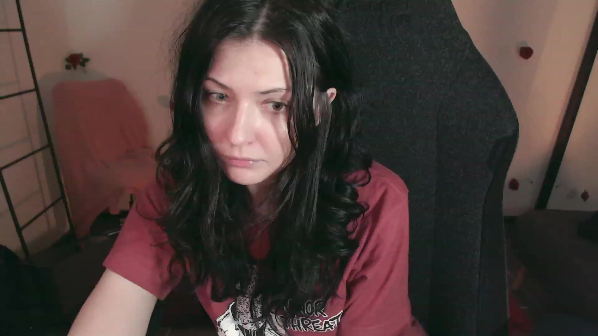 Gallery image thumbnail from RoomTempIQ's myfreecams stream on, 03/17/2024, 05:53 image 10 of 20
