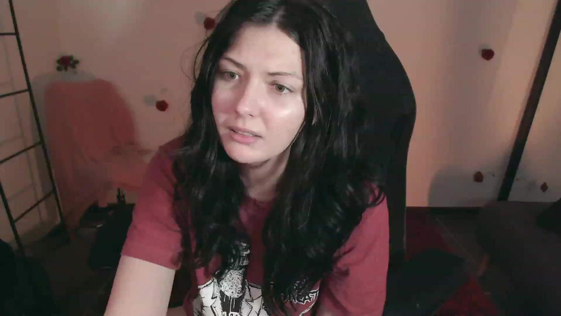 Gallery image thumbnail from RoomTempIQ's myfreecams stream on, 03/17/2024, 05:53 image 5 of 20