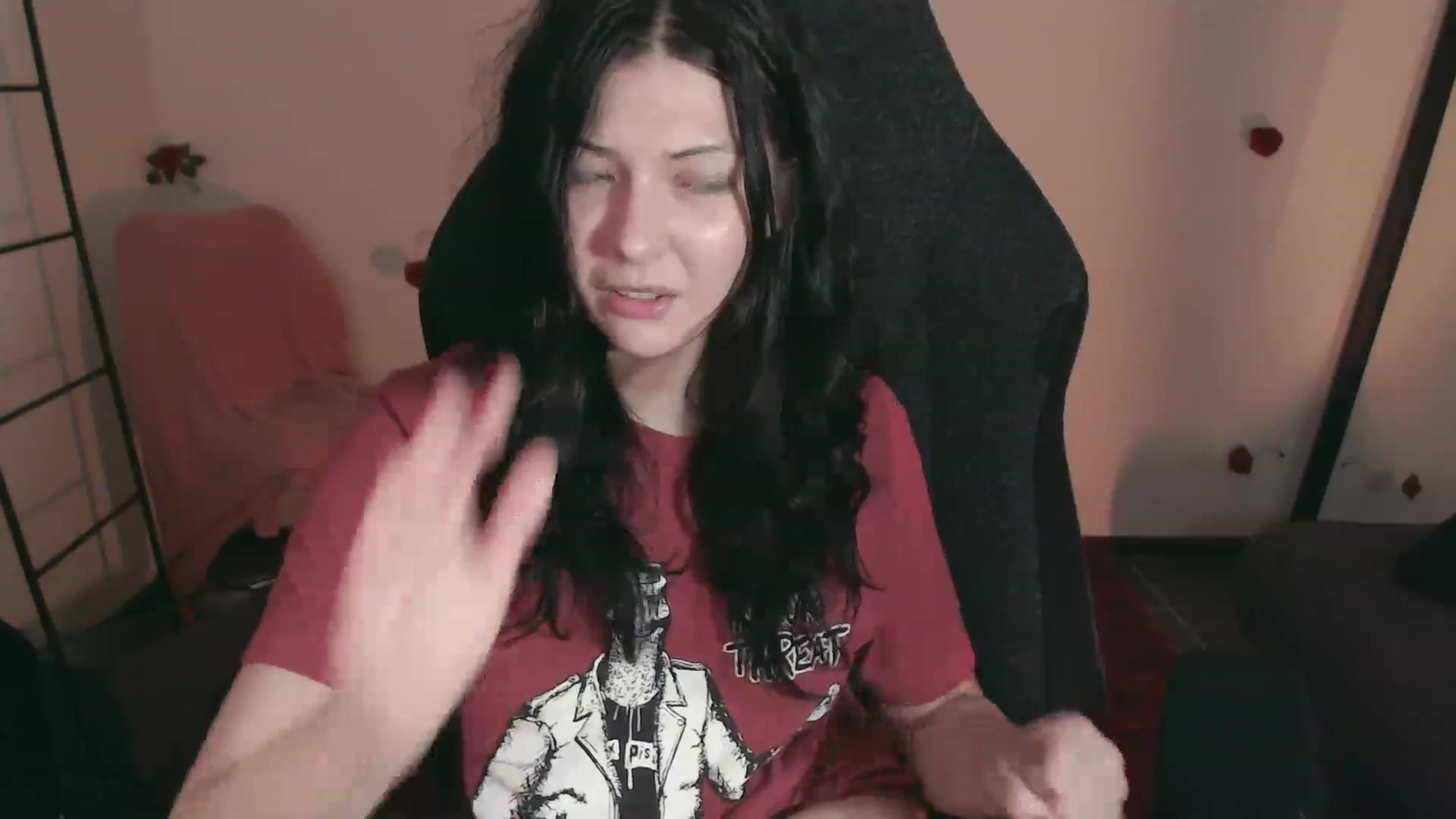 Gallery image thumbnail from RoomTempIQ's myfreecams stream on, 03/17/2024, 05:53 image 6 of 20