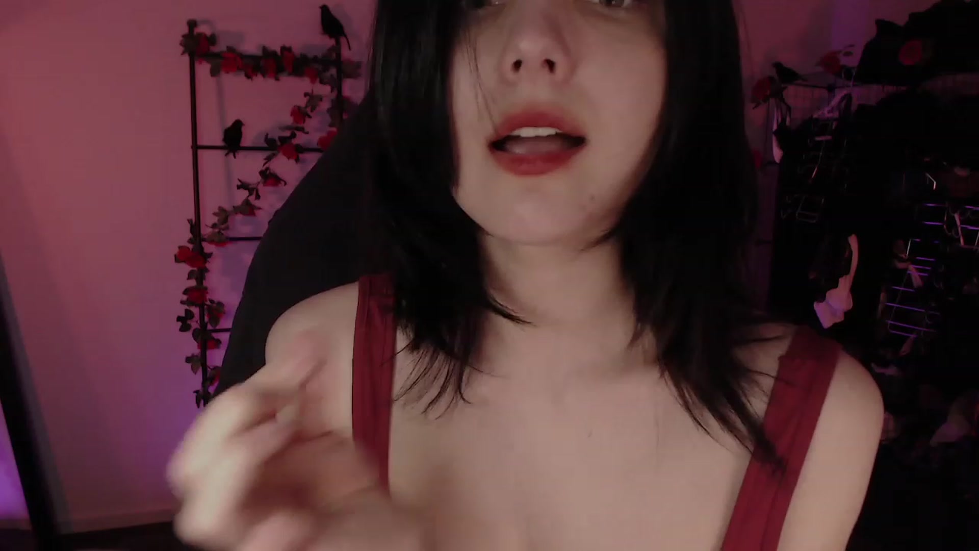 Gallery image thumbnail from RoomToAvoid's myfreecams stream on, 11/17/2022, 04:53 image 17 of 20