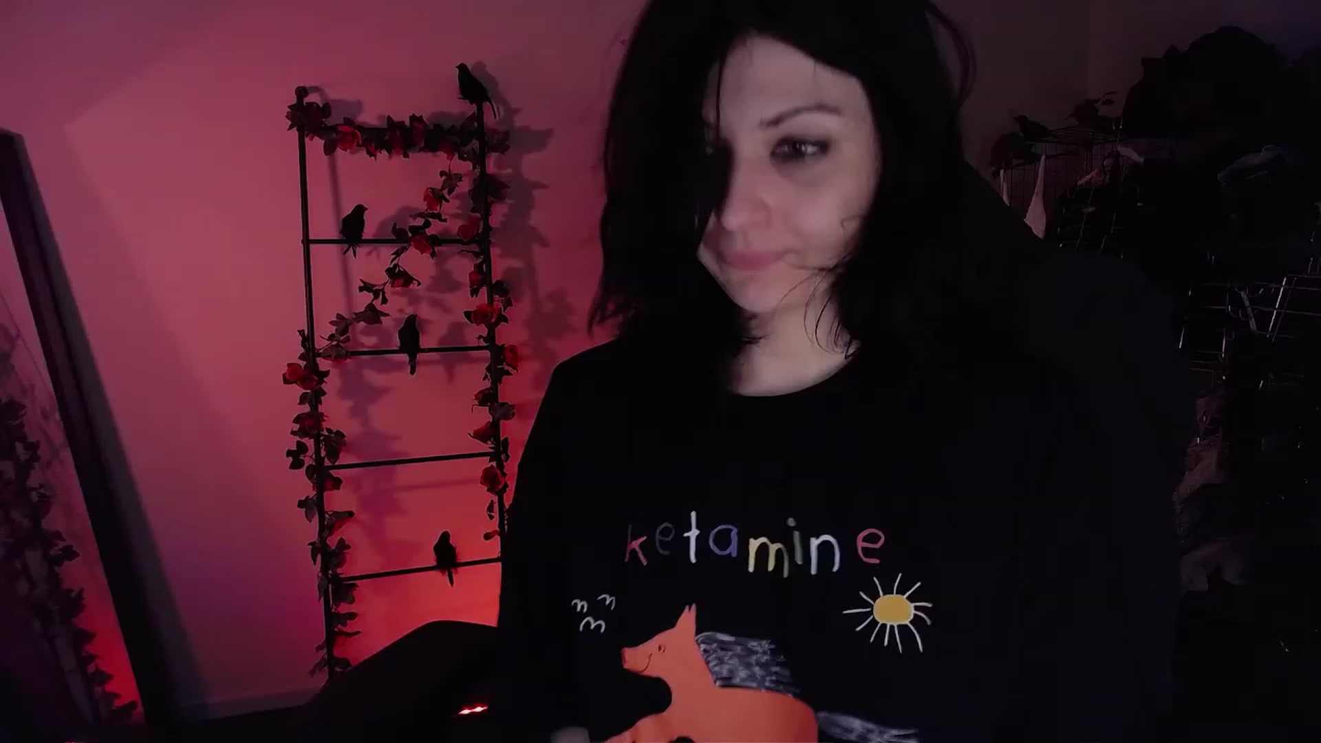 Gallery image thumbnail from RoomToAvoid's myfreecams stream on, 11/19/2022, 18:15 image 12 of 20
