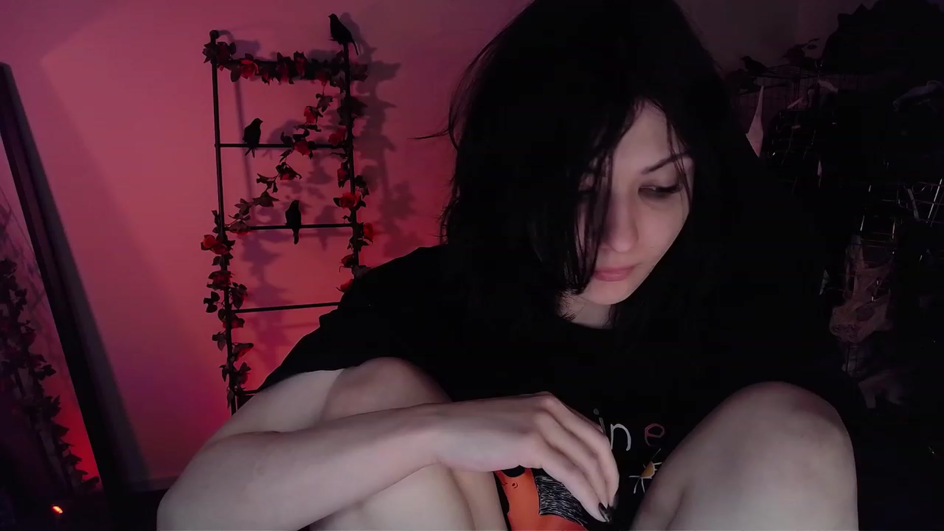 Gallery image thumbnail from RoomToAvoid's myfreecams stream on, 11/19/2022, 18:15 image 8 of 20