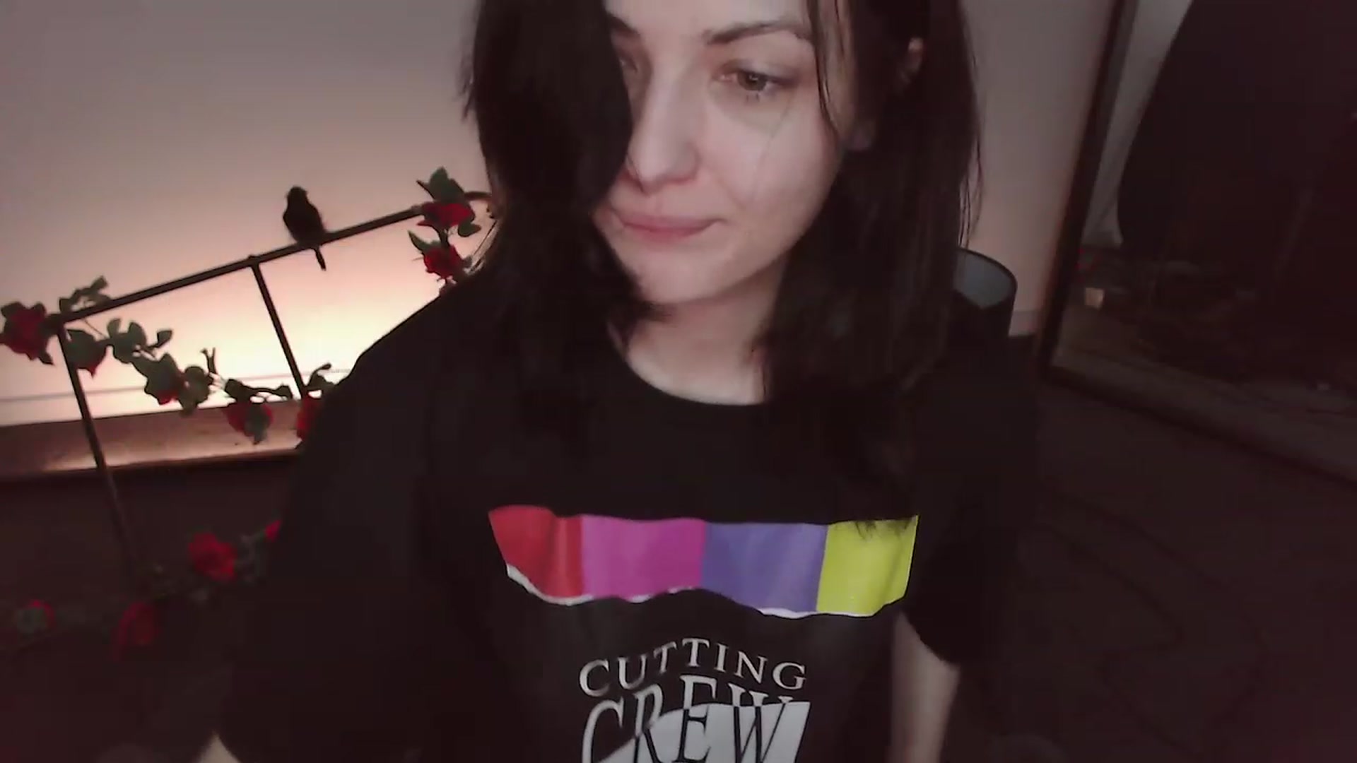 Gallery image thumbnail from RoomToAvoid's myfreecams stream on, 11/24/2022, 05:19 image 11 of 20