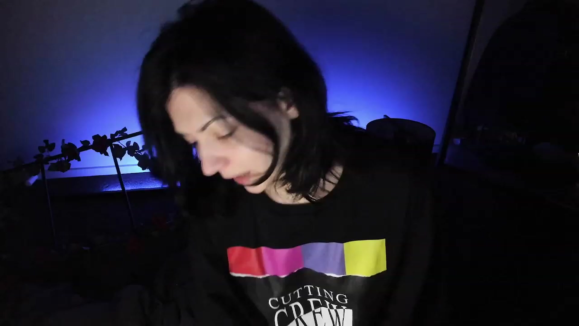 Gallery image thumbnail from RoomToAvoid's myfreecams stream on, 11/24/2022, 05:19 image 3 of 20