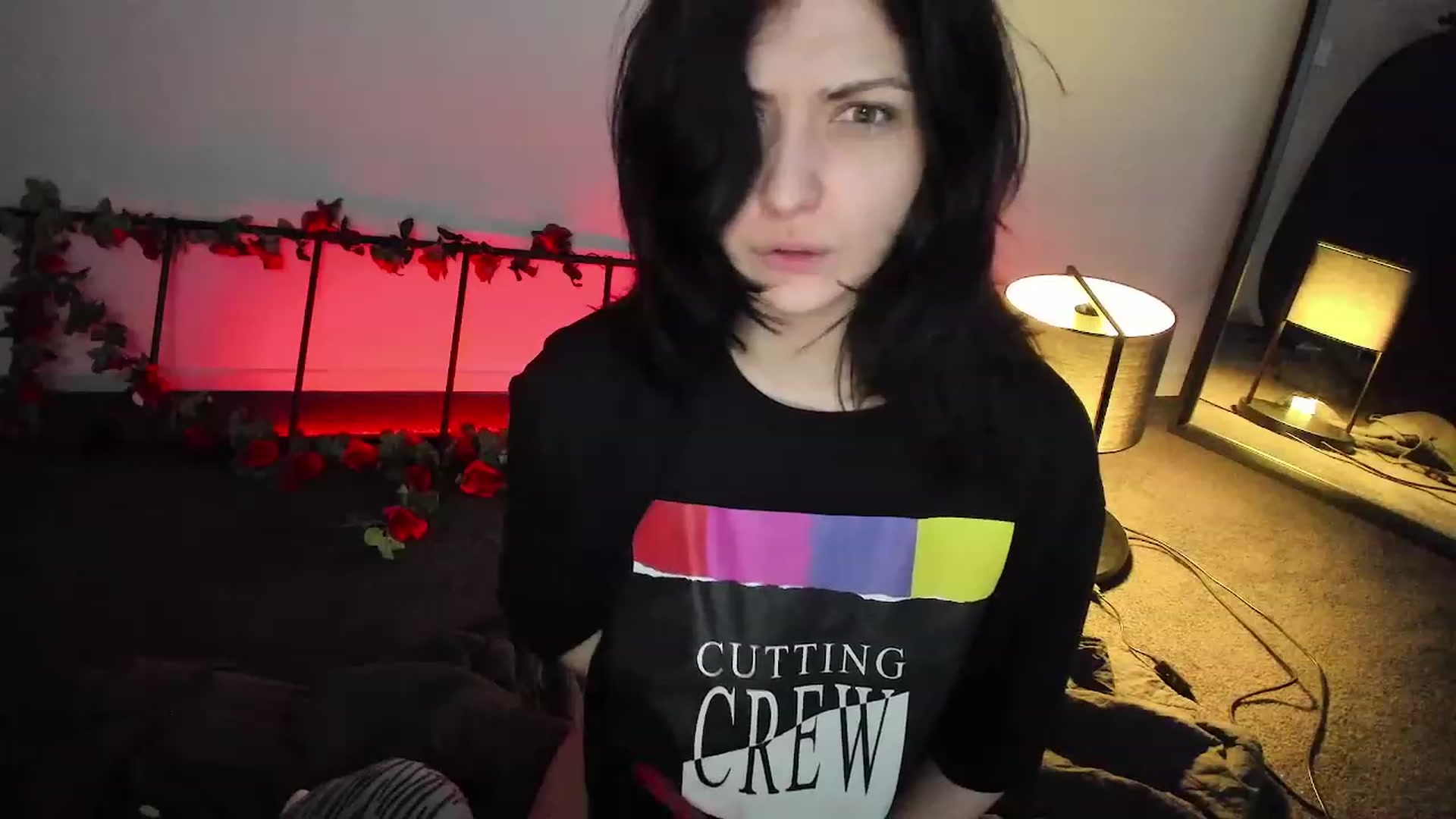 Gallery image thumbnail from RoomToAvoid's myfreecams stream on, 11/24/2022, 06:36 image 14 of 20