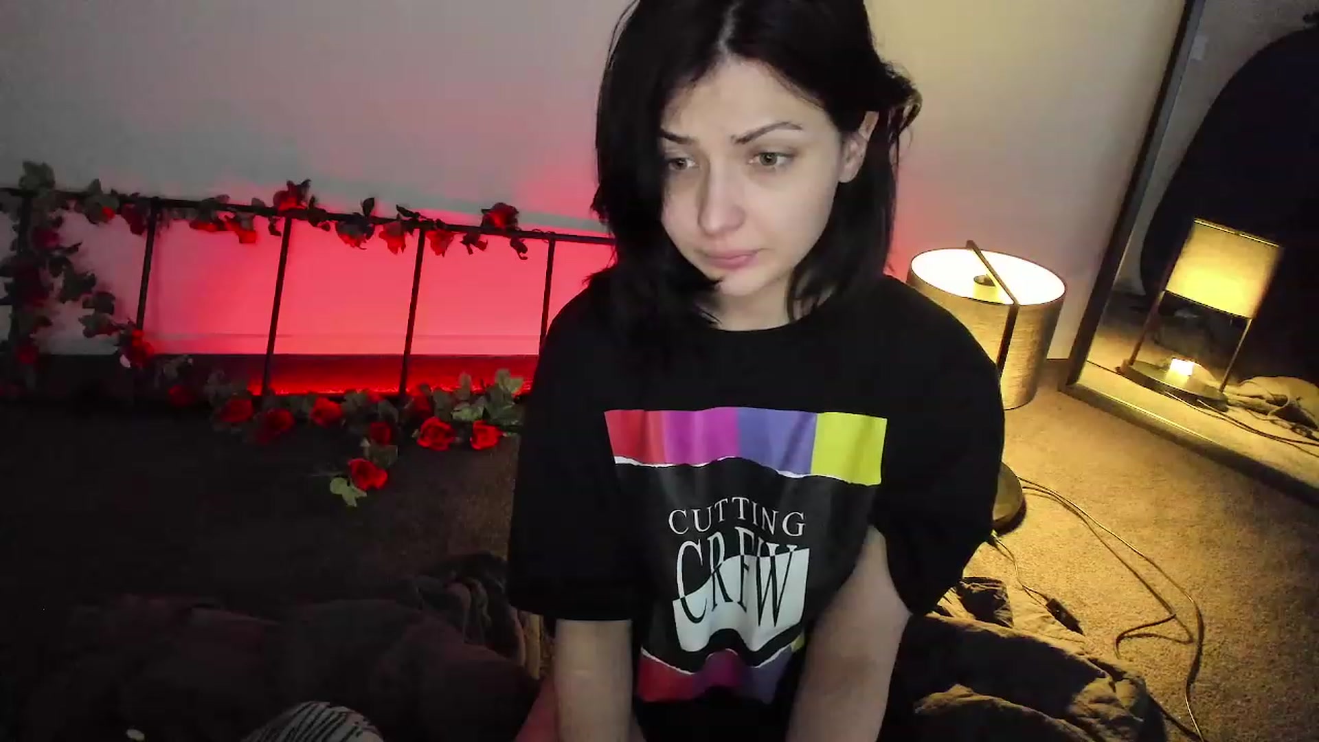 Gallery image thumbnail from RoomToAvoid's myfreecams stream on, 11/24/2022, 06:36 image 16 of 20