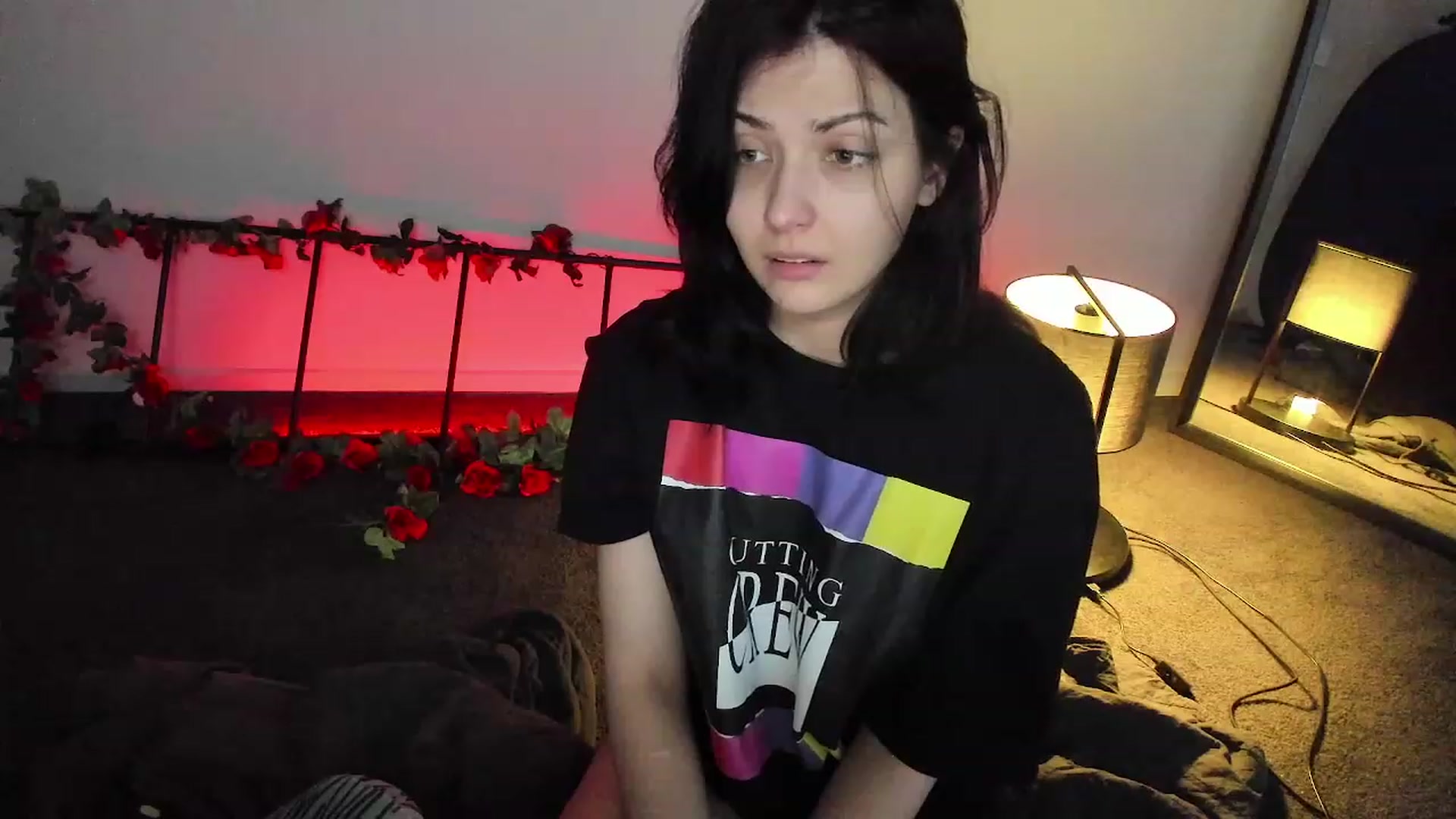 Gallery image thumbnail from RoomToAvoid's myfreecams stream on, 11/24/2022, 06:36 image 17 of 20