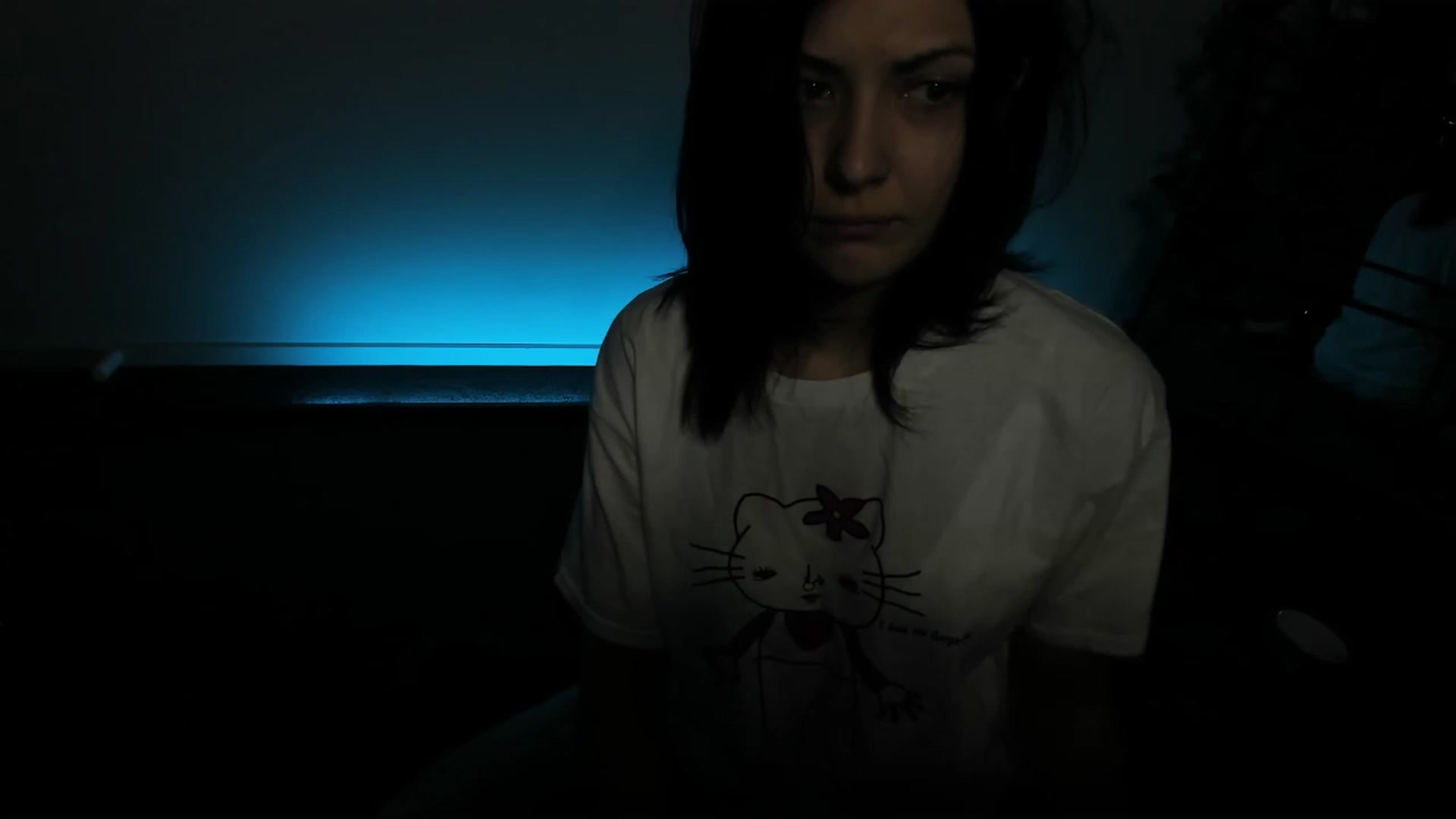 Gallery image thumbnail from RoomToAvoid's myfreecams stream on, 11/26/2022, 02:43 image 14 of 20