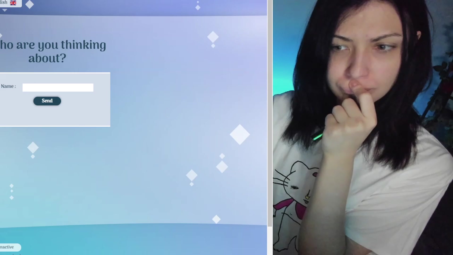 Gallery image thumbnail from RoomToAvoid's myfreecams stream on, 11/26/2022, 02:43 image 11 of 20